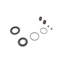 Ремкомплект переднего суппорта Fiat Ducato 90-94 d=38/48mm Lucas 238005 FRENKIT