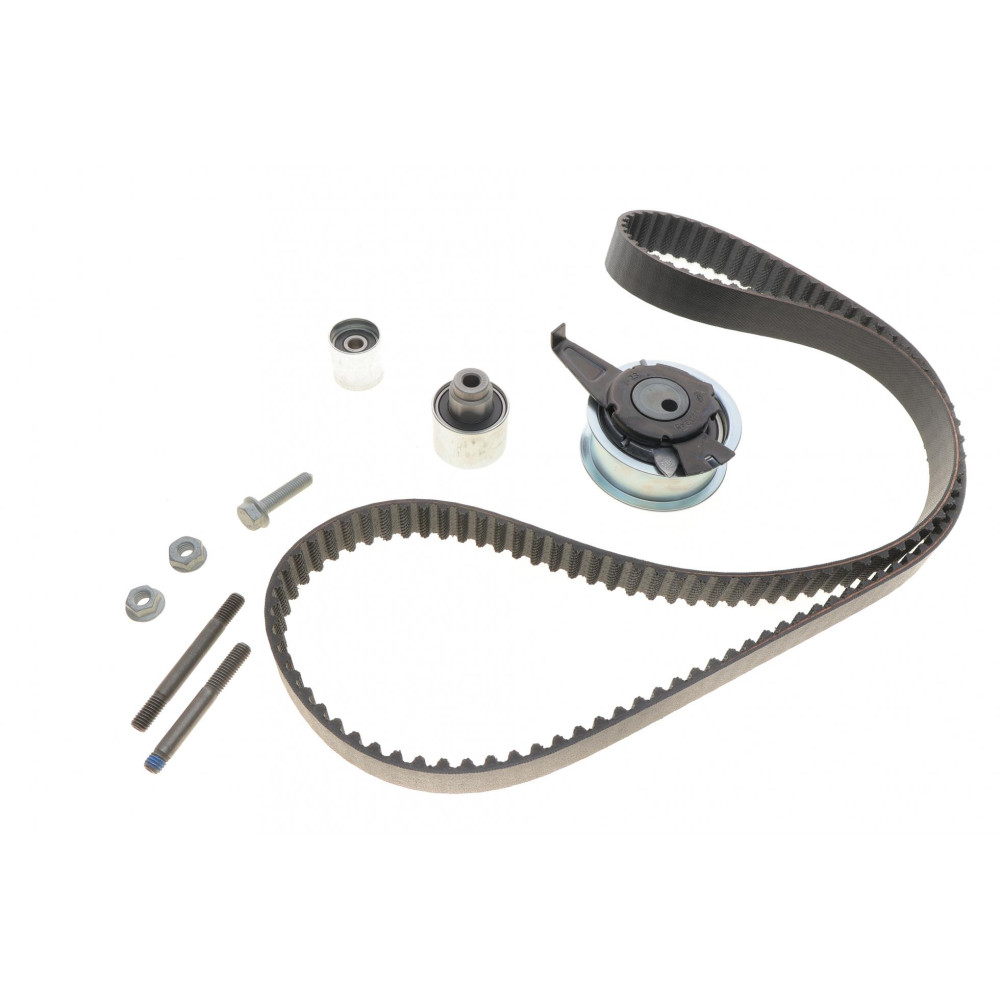 Комплект ГРМ VW Caddy 2.0TDI 15-/Golf VII 1.6TDI/2.0TDI 12- K015678XS GATES