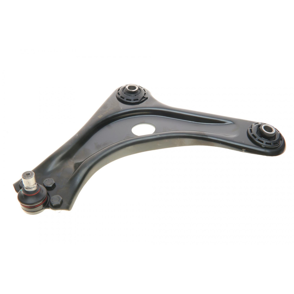 Рычаг подвески передний L Citroen C2 03-12 - 176055 FEBI BILSTEIN