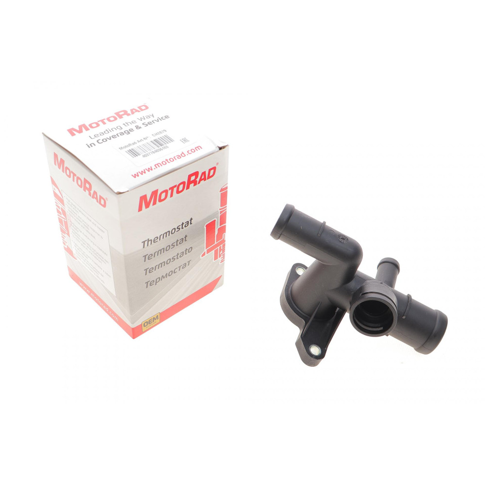 Фланець системи охолодження Skoda Octavia I/VW Golf IV 1.8 97-10 CH2879 MOTORAD