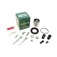 Ремкомплект суппорта переднего Ford Transit 12-d=54mmBosch+1 поршень/направляющая SuperKit 754410 FRENKIT