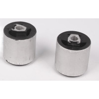 Сайлентблок рычага переднего/снизу BMW 5 E39/BMW 7 E38 94-01 кол-к 2 шт. - 300 311 2909/HD MEYLE