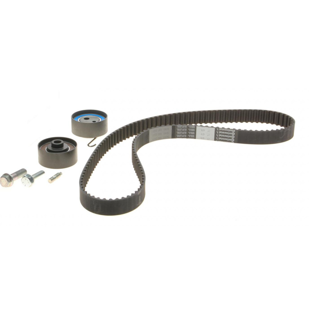 Комплект ГРМ Opel Astra G 1.7 CDTI 03-10 20-1654 HEPU