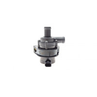 Насос системы охлаждения дополнительный VW T5 1.9TDI/3.2 V6 04-09/Bentley Continental 6.0 03-13 AWP010 GRAF