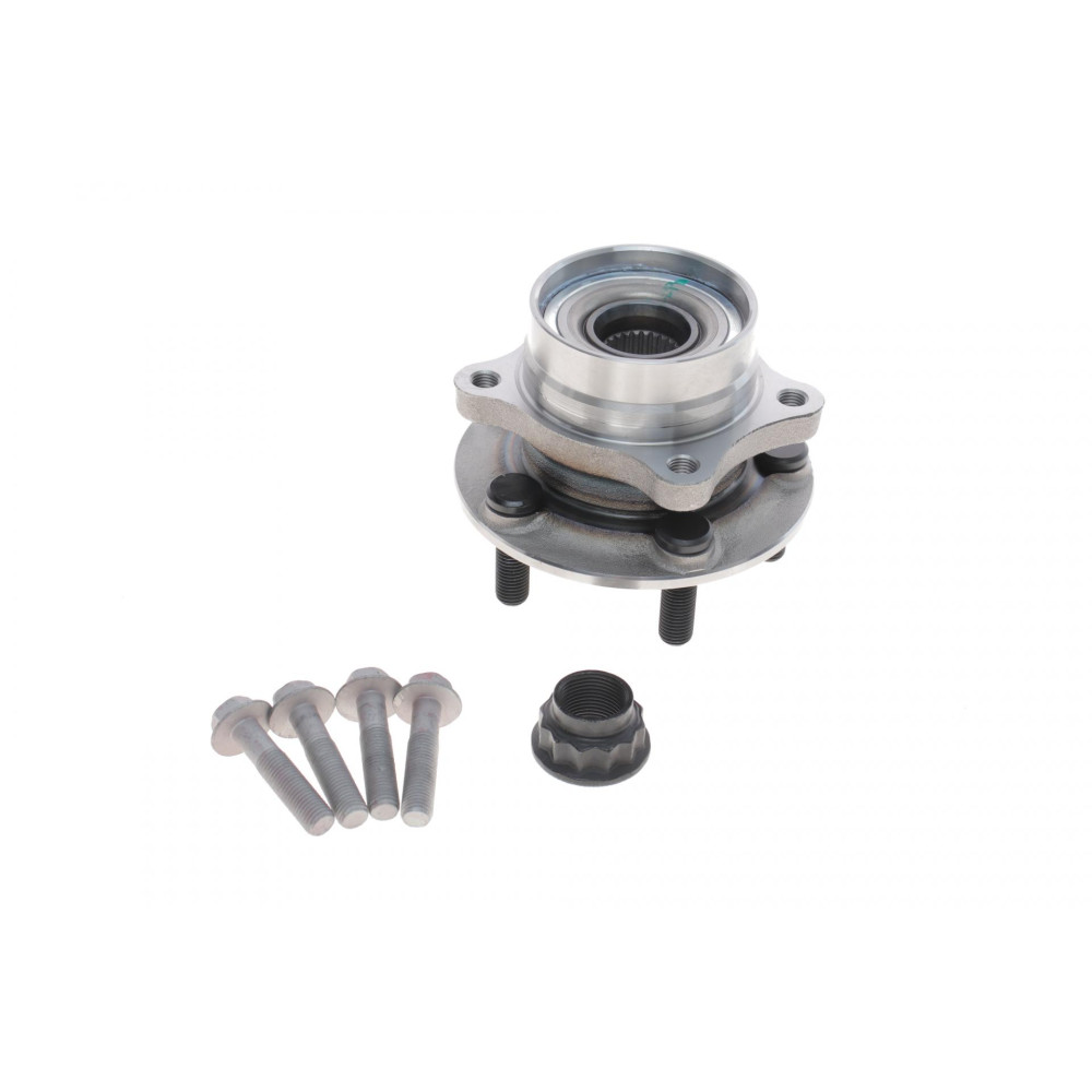 Підшипник маточини передньої Toyota Prius 1.5 Hybrid 03-09 713 6189 50 FAG