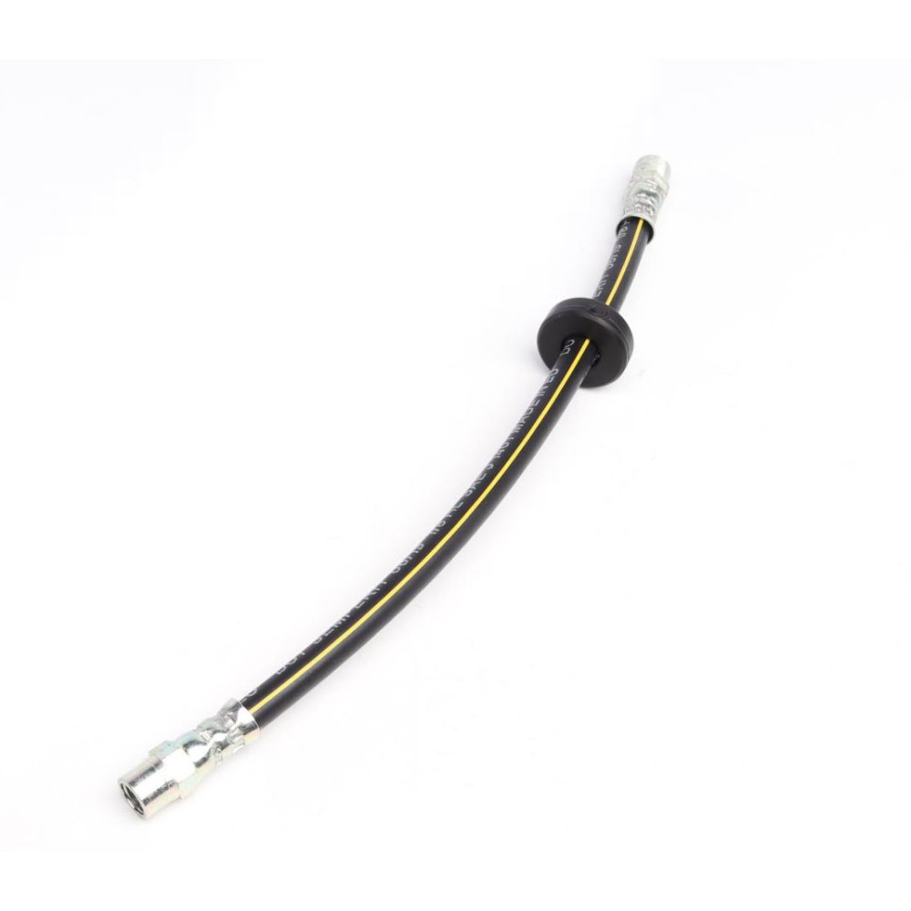 Шланг тормозной передний Audi 100/200 1.8-2.3 82-91 324mm - 100 611 0013 MEYLE