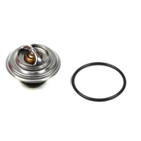 Термостат Audi A4/A6/80/100 2.4-2.8/VW Passat 2.5TDI/2.8 V6/ LT 28-55 2.4TD TH14387G1 GATES