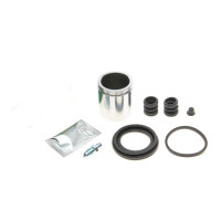 Ремкомплект супорта переднього Peugeot 405/Suzuki Vitara 87-98 d=48mm Lucas/Ate + поршень 248910 FRENKIT