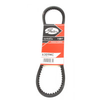 Ремень генератора VW Caddy II/Golf III 1.9D/1.9TDI 91-6309MC GATES