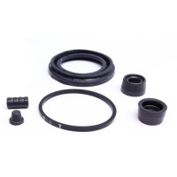 Ремкомплект переднего суппорта Kia Carens 02- d=57mm Kasko 257053 FRENKIT