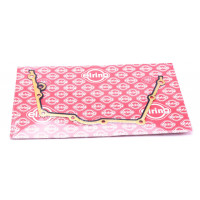 Прокладка кришки картера BMW 5 E60/7 E65/E66/E67 3.5-5.0 03-10 734.710 ELRING