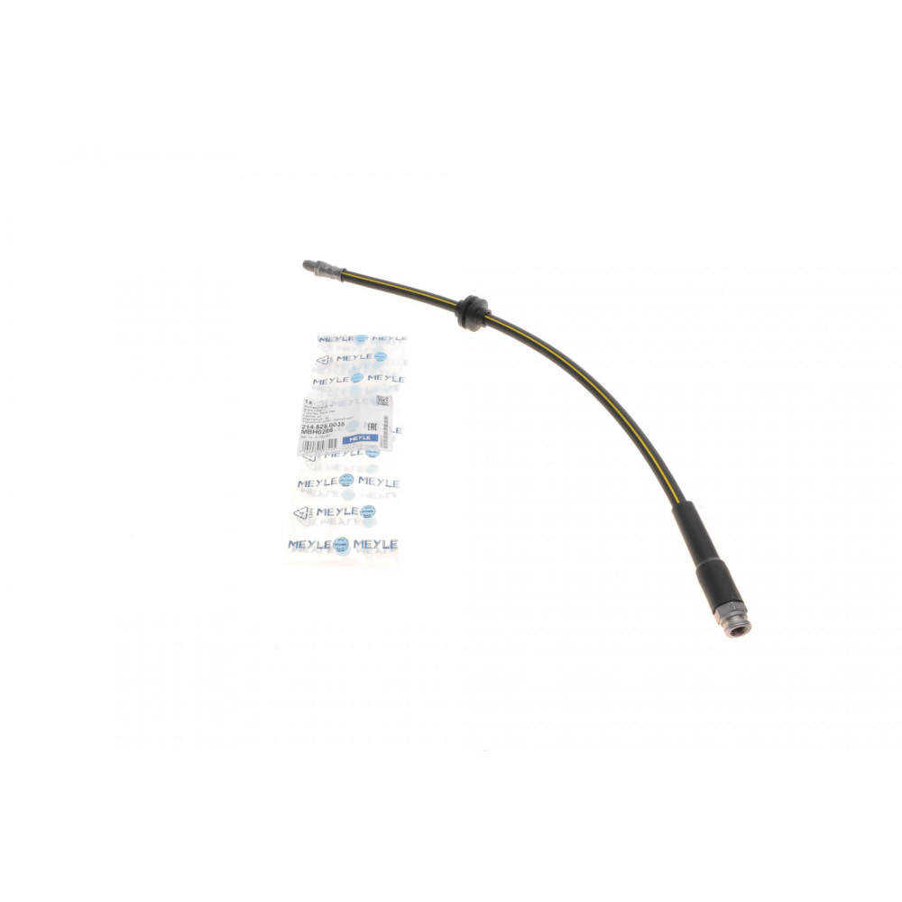 Шланг тормозной задний Fiat Ducato/ Citroen Jumper 2.2HDI 06- 515mm - 214 525 0035 MEYLE