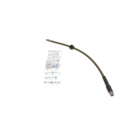 Шланг тормозной задний Fiat Ducato/ Citroen Jumper 2.2HDI 06- 515mm - 214 525 0035 MEYLE