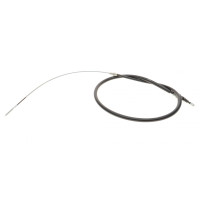 Трос ручника задний VW Passat 88-96 1749/1178mm - 1 987 477 321 BOSCH