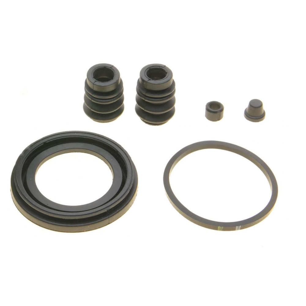 Ремкомплект супорта переднього Honda Civic 01- d=54mm Nih 254145 FRENKIT