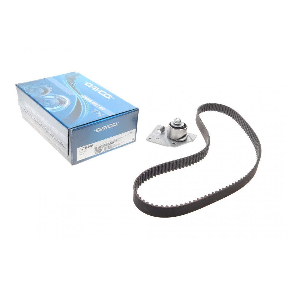 Комплект ГРМ Renault Trafic/Opel Vivaro 1.9dCi 01- KTB465 DAYCO