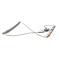 Склопідіймач передній Audi A6 97-05 R електро без моторчика - 175799 FEBI BILSTEIN