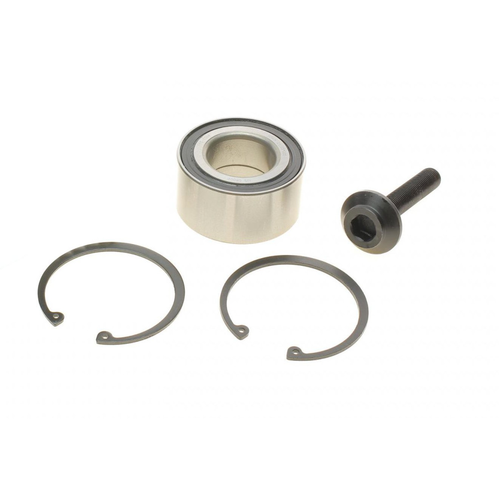 Підшипник маточини передньої Audi 80/90 88-96 41x75x37 к-кт 10-1304 IJS GROUP