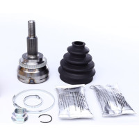 ШРКШ внешний Toyota Avensis Verso 01-05 30z/27z/63.2mm/96.4mm/57.3mm +ABS48z 15-1485 METELLI