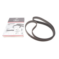 Ремінь ГРМ Fiat Ducato 2.3D/JTD 02-/Iveco Daily 2.3D 02- 178x30 5592XS GATES