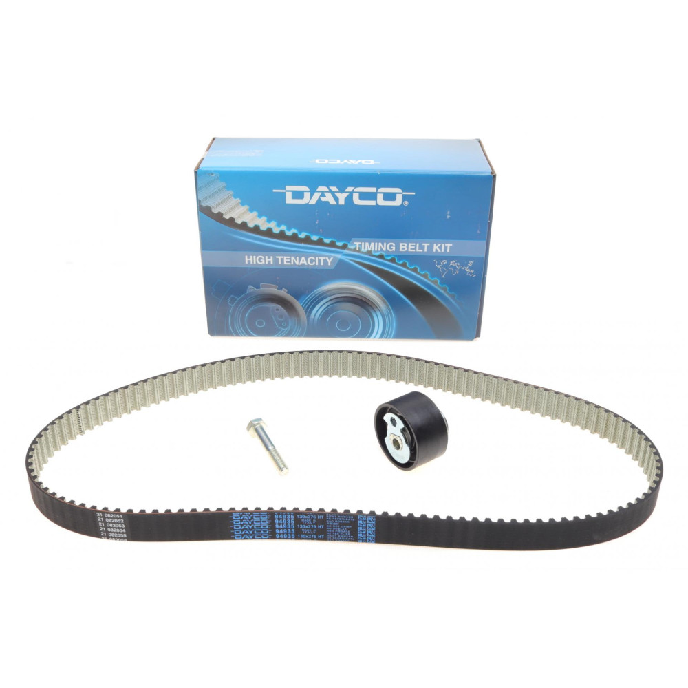 Комплект ГРМ Ford Transit 2.5 TDI 94-00 130x27.6 KTB283 DAYCO