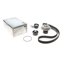 Комплект ГРМ + помпа Daewoo Nubira/Chevrolet Aveo/Lacetti 1.4/1.6 97- 127x25.4 PK07950 HEPU