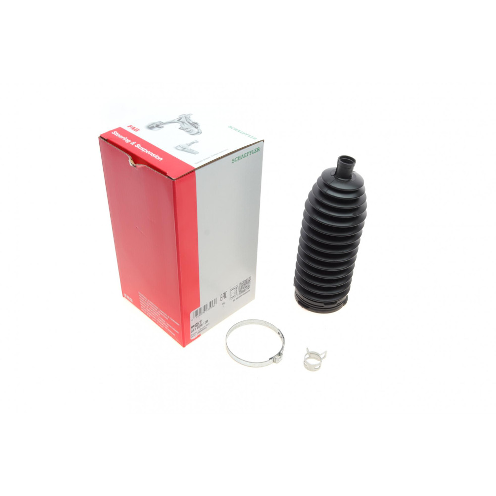 Пыльник рейки рулевой Renault Espace 02- 841 0207 30 FAG Пыльник рейки рулевой Renault Espace 02- 841 0207 30 FAG