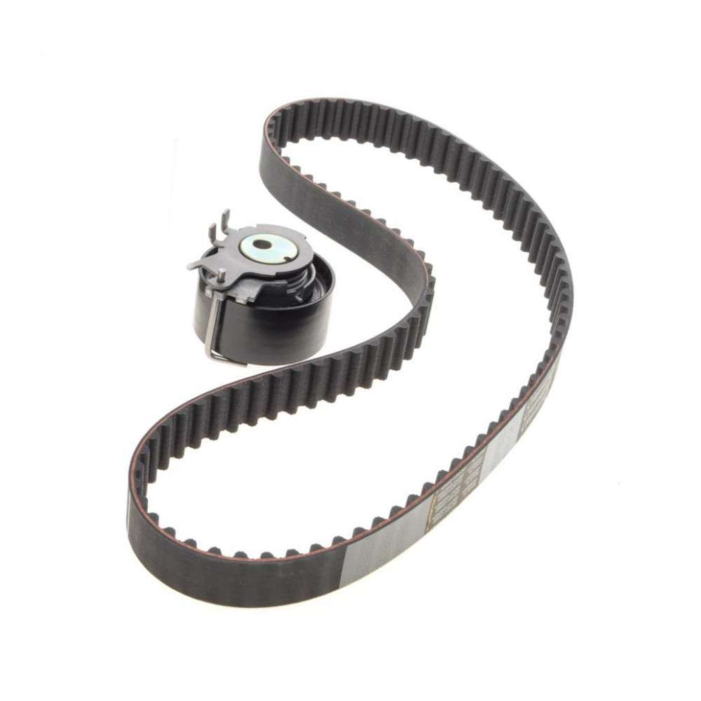 Комплект ГРМ Renault Kangoo 1.2 16V 01-20-1187 HEPU