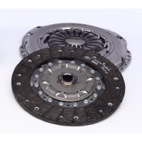 Комплект зчеплення Opel Astra J 1.4 S 09- 623 3563 09 LuK