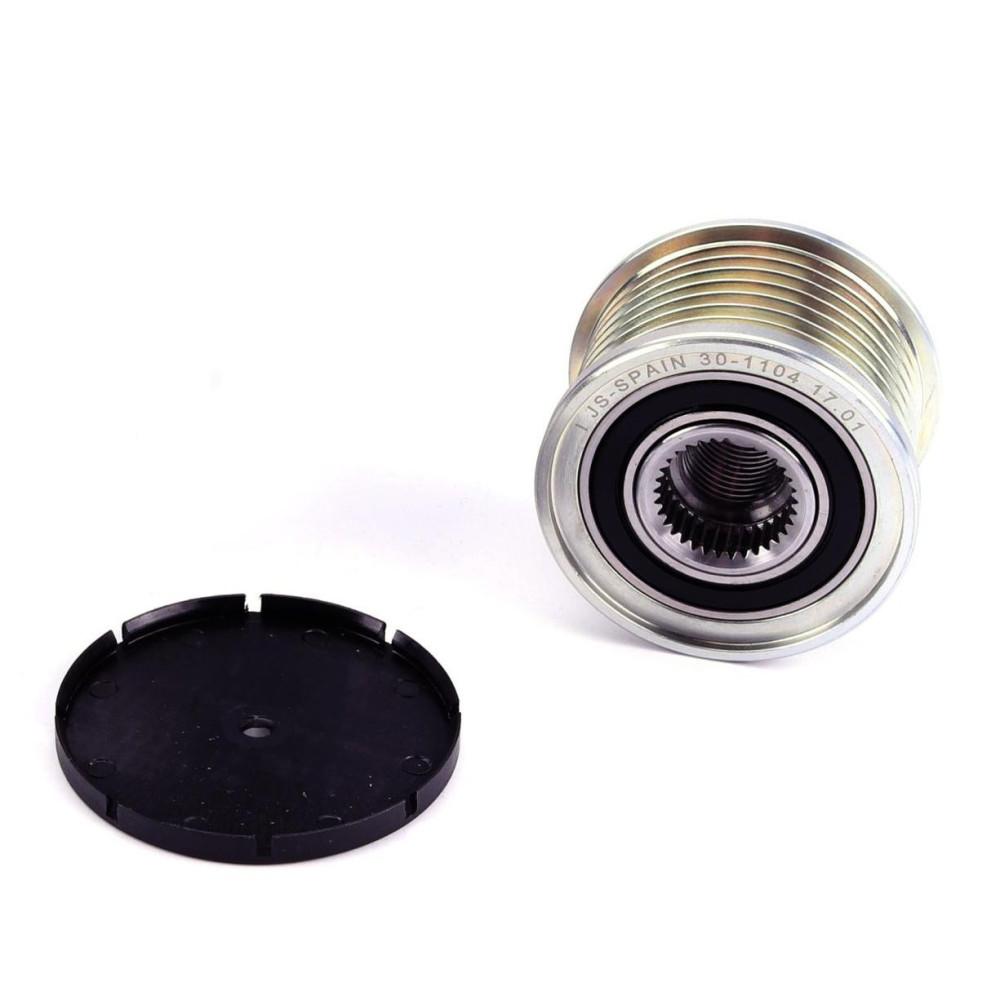 Шкив генератора Mercedes E-class W211/W212 2.8-4.0 CDI 03-30-1104 IJS GROUP