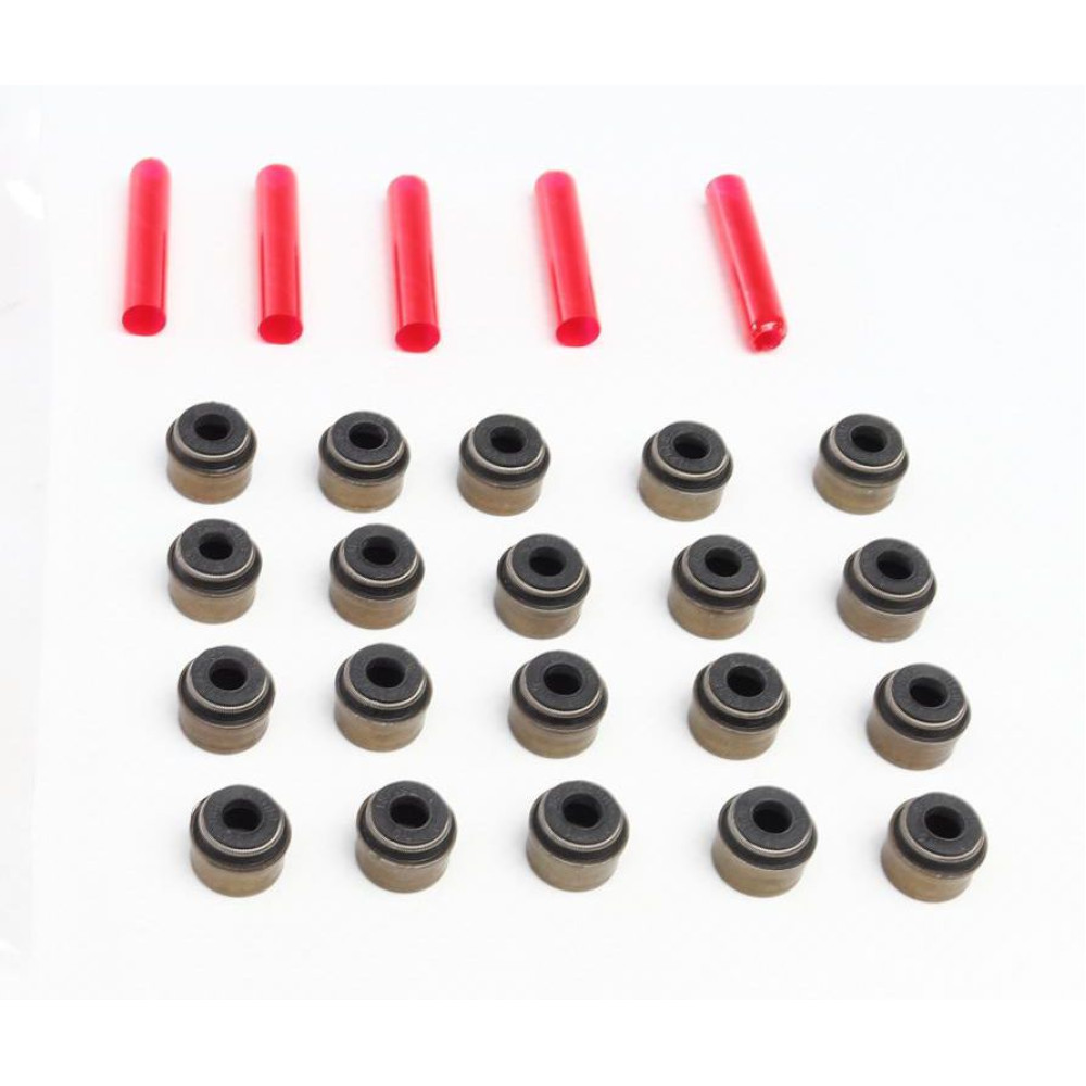 Сальник клапана впуск/выпуск VW Passat 96-05 кол-кт 20шт 235.620 ELRING