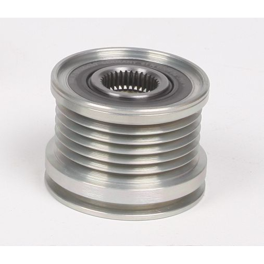 Шків генератора VW T5/Caddy 2.0TDI 09- OAP7114 GATES