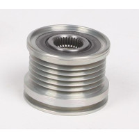 Шків генератора VW T5/Caddy 2.0TDI 09- OAP7114 GATES