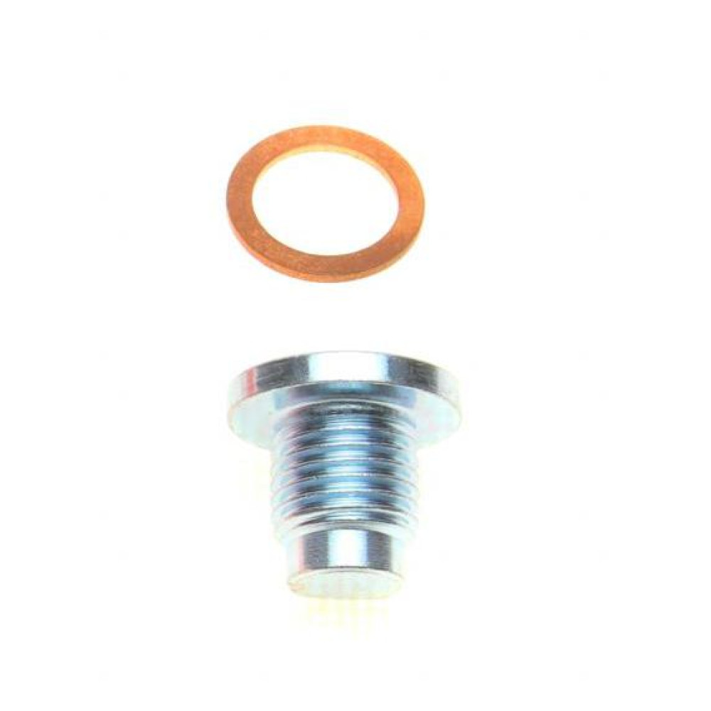 Болт зливу оливи + шайба Mazda 3/6/CX-3/CX-5/MX-5 11- M14x1.5x16 105.610 ELRING