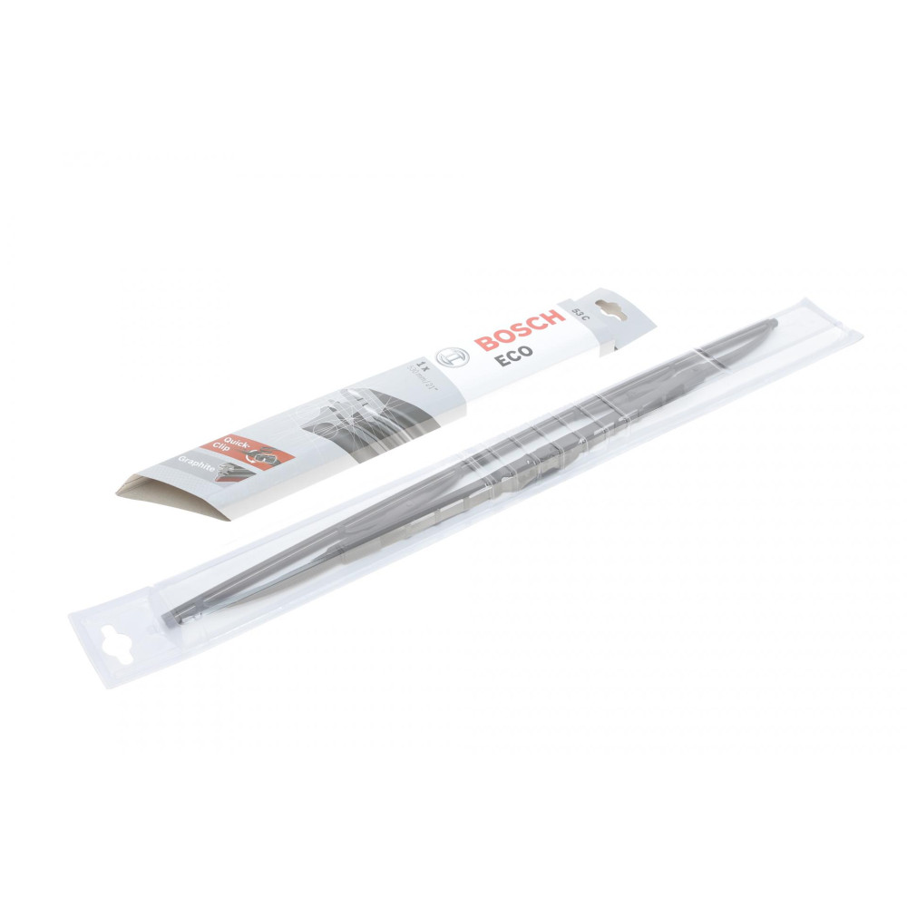 Щетка стеклоочистителя 530mm Audi 100/Fiat Doblo/MB Sprinter/VW T5 82- Eco - 3 397 004 671 BOSCH