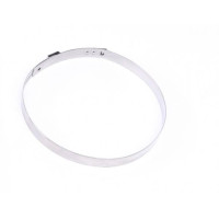 Хомут зажимной для пильника ШРУСа Ø94-102x9 мм - 45645 FEBI BILSTEIN