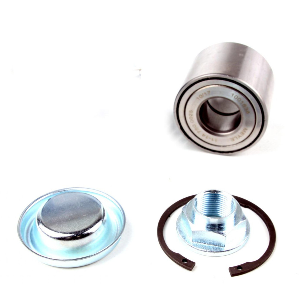 Підшипник ступиці задньої Citroen C4/Peugeot 307 25x60x45 - 11-14 750 0025 MEYLE