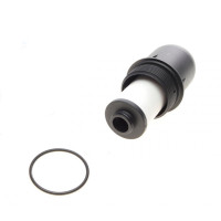 Фільтр АКПП Audi A4-A7/Q5 2.0-3.0 TDI/TFSI 09-18 - 100 137 1003 MEYLE