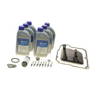 Комплект для заміни оливи АКПП Mercedes A-class W176/W177 12- +Олива - 014 135 0300 MEYLE