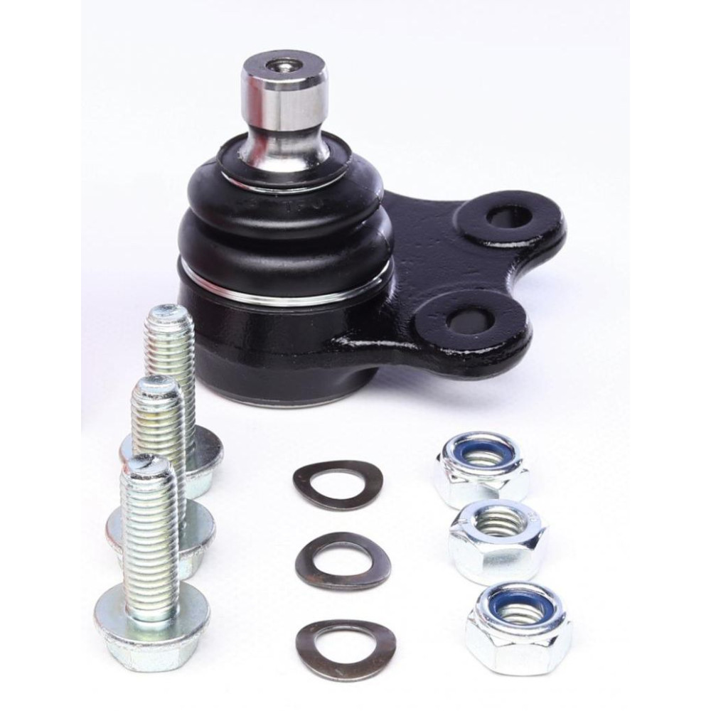 Опора шаровая передняя Ford Mondeo -00 - 17118 FEBI BILSTEIN