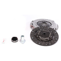 Комплект зчеплення VW Passat 1.4 TSI 07-14 d=220mm +вижимний 962574 KAWE
