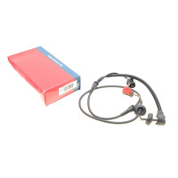 Датчик ABS передній Audi A6 1.8-2.8 97-05 50297 BREMI