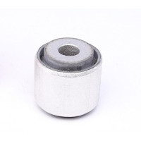 Сайлентблок рычага заднего/сверху/спереди/снаружи Mercedes E-class W211 03- - 21968 FEBI BILSTEIN