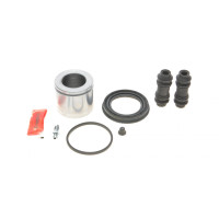 Ремкомплект суппорта переднего Mercedes M-class W163 98-05 d=60mm +поршень Kelsey Hayes 260954 FRENKIT