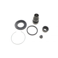 Ремкомплект суппорта заднего Toyota Prius 03-09 d=35mm Aisin 235020 FRENKIT