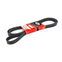 Ремень генератора VW Crafter 2.5TDI +AC 6PK2585 GATES