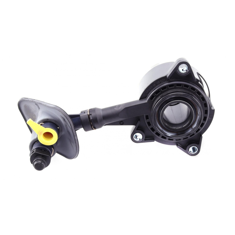 Комплект зчеплення Ford Transit 2.0DI 00-06, FWD, 55/63/74kw, d=250mm 625 3011 33 LuK