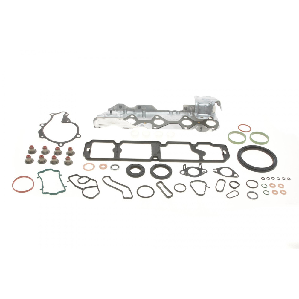 Комплект прокладок верхній Citroen Berlingo/Jumpy/Peugeot Expert/Partner 1.6 HDi 14- 928.950 ELRING
