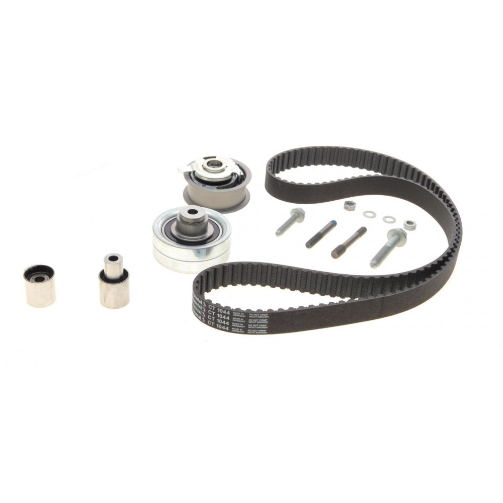 Комплект ГРМ VW Caddy II 1.9 TDI/SDI/D 95-04 20-1178 HEPU