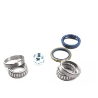 Подшипник ступицы передней Daewoo Matiz 98- 35x60x17 - 29-14 650 0001 MEYLE